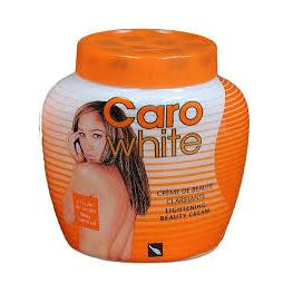 caro white creme 500g